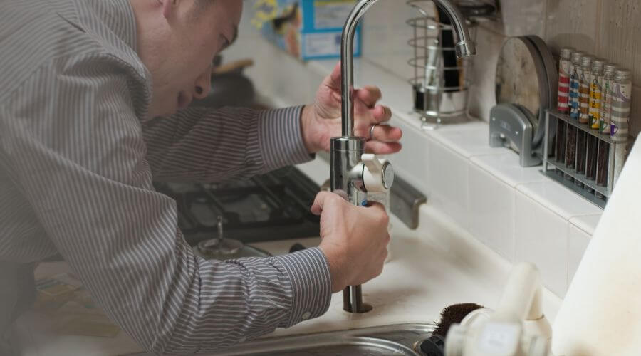 Professional emergency plumbing in Fulton, KY